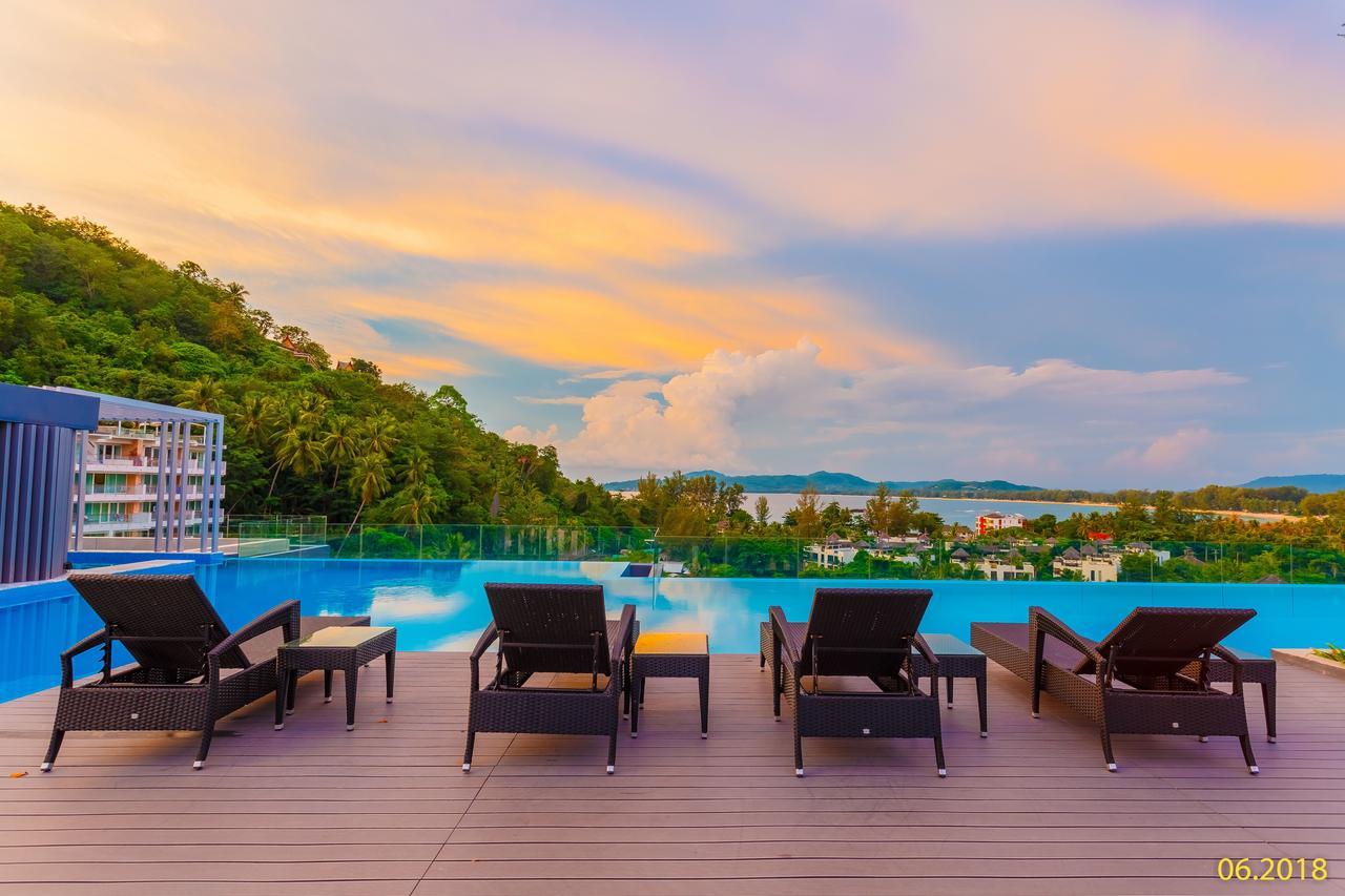 The Aristo Beach By Holy Cow 423 Phuket Exterior photo